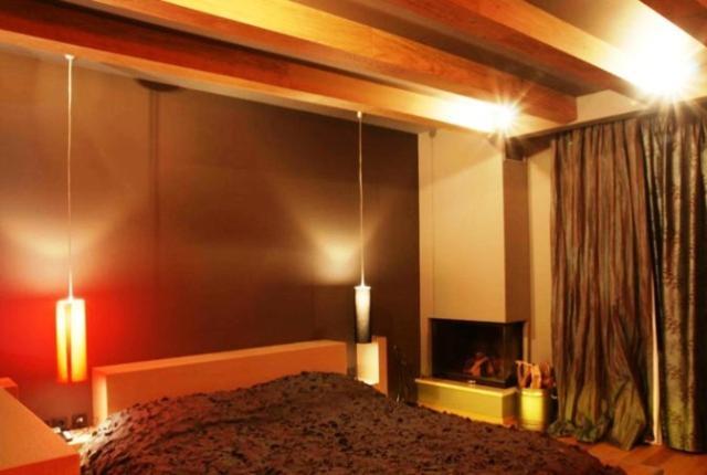 Hotel Koziakas Elati  Экстерьер фото