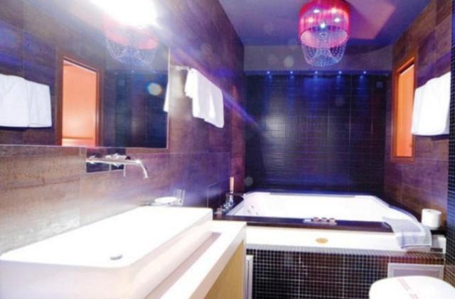 Hotel Koziakas Elati  Номер фото