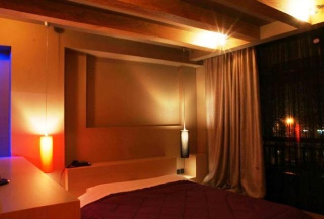 Hotel Koziakas Elati  Номер фото