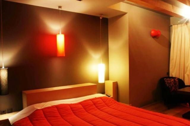 Hotel Koziakas Elati  Номер фото