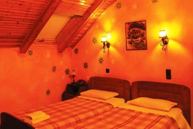 Hotel Koziakas Elati  Номер фото