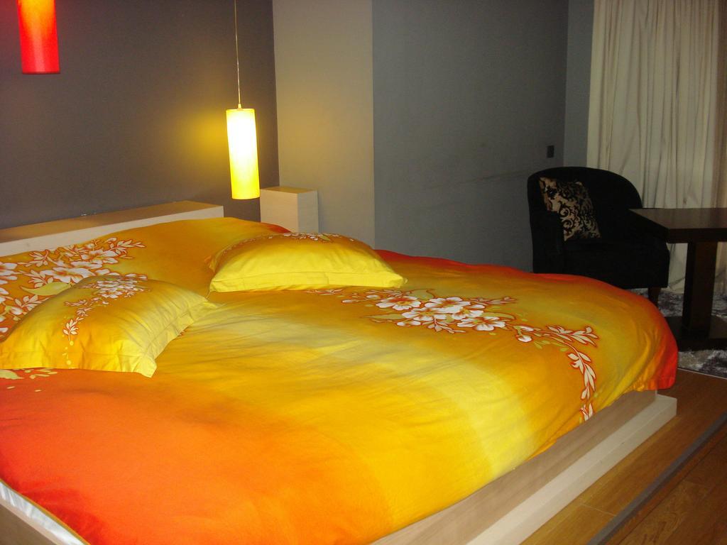 Hotel Koziakas Elati  Номер фото