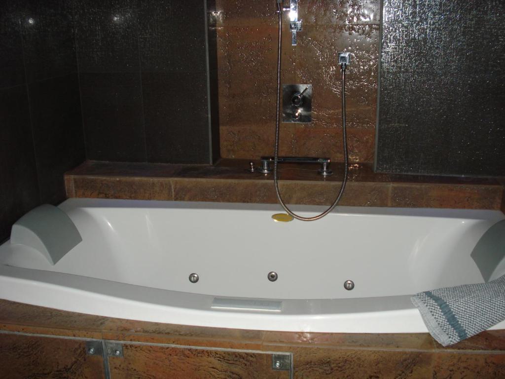 Hotel Koziakas Elati  Номер фото