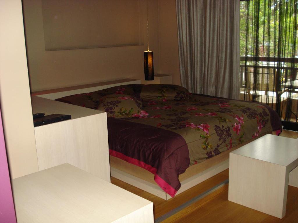 Hotel Koziakas Elati  Номер фото